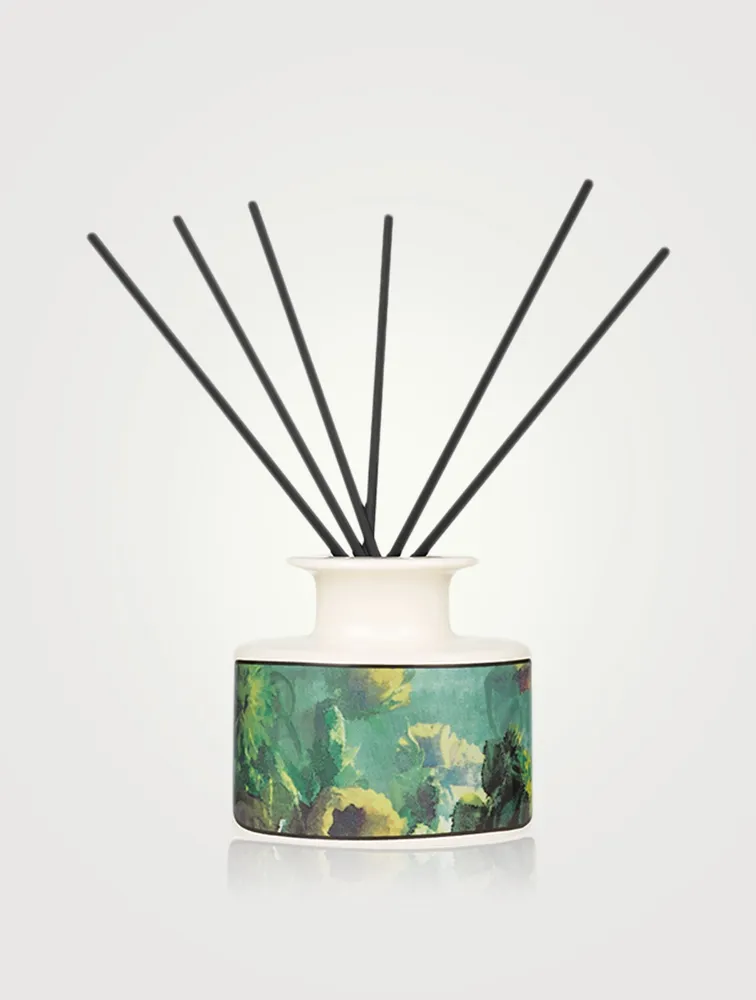 English Pear & Freesia Diffuser - Design Edition