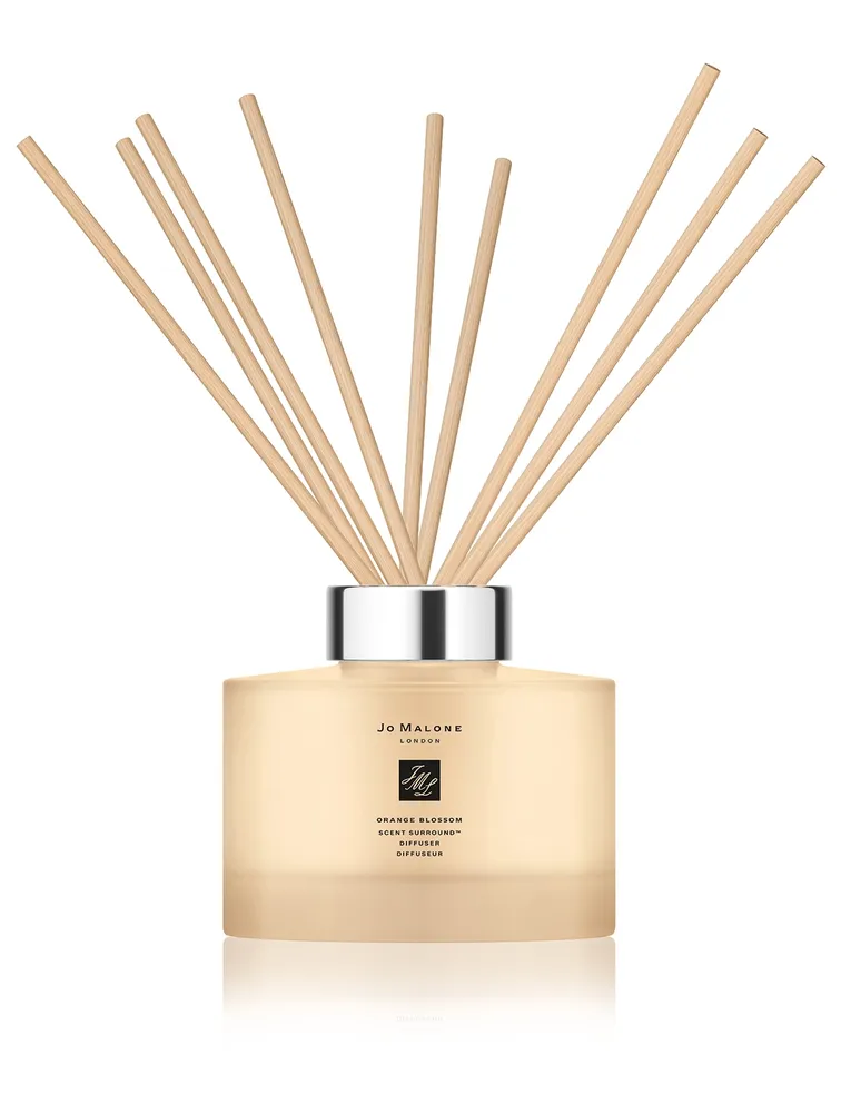Orange Blossom Diffuser - Special Edition