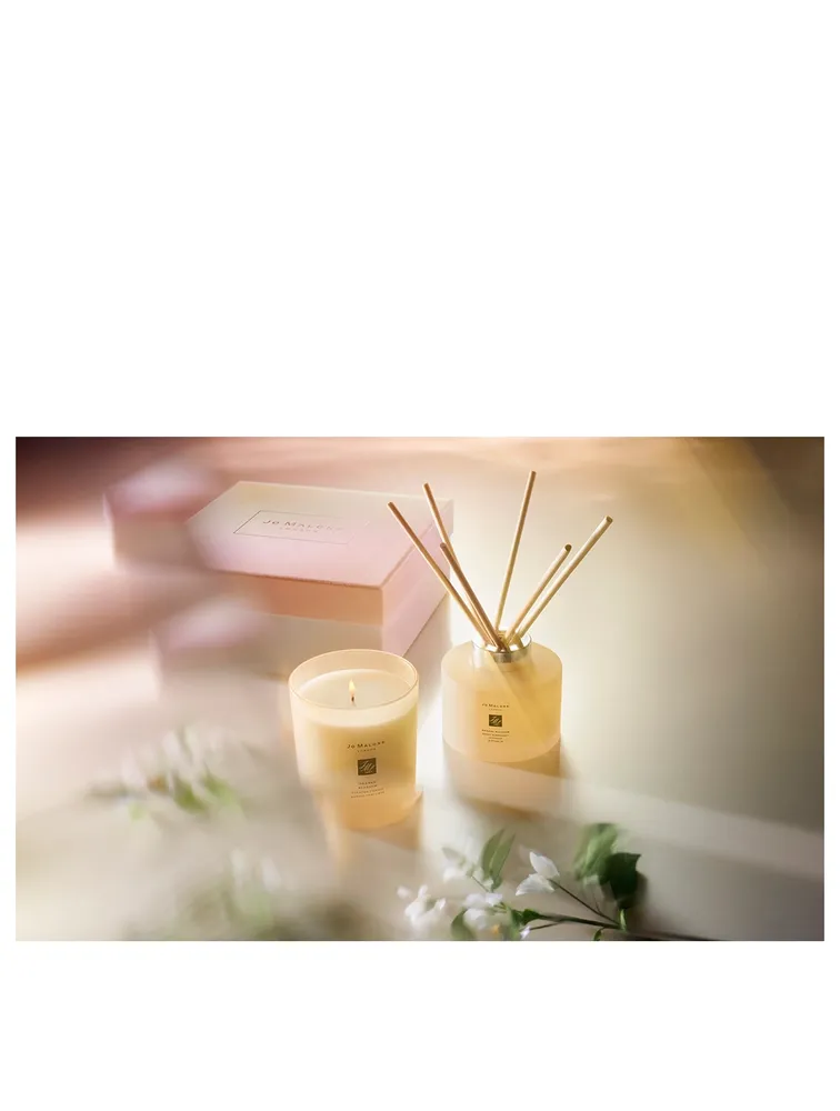 Orange Blossom Home Candle - Special Edition