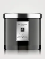 Velvet Rose & Oud Deluxe Scented Candle