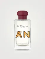 Assam & Grapefruit Cologne - Huntsman Edition