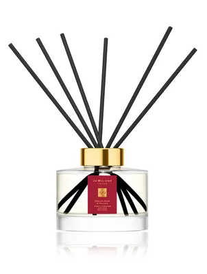 English Pear & Freesia Diffuser - Lunar New Year Edition