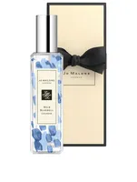 Wild Bluebell Decorated Cologne