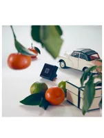 Lime Basil & Mandarin Car Diffuser - Refill