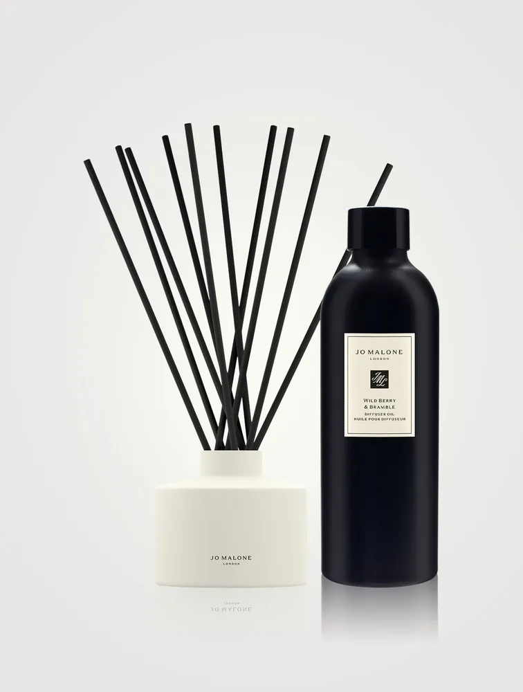 Wild Berry & Bramble Diffuser