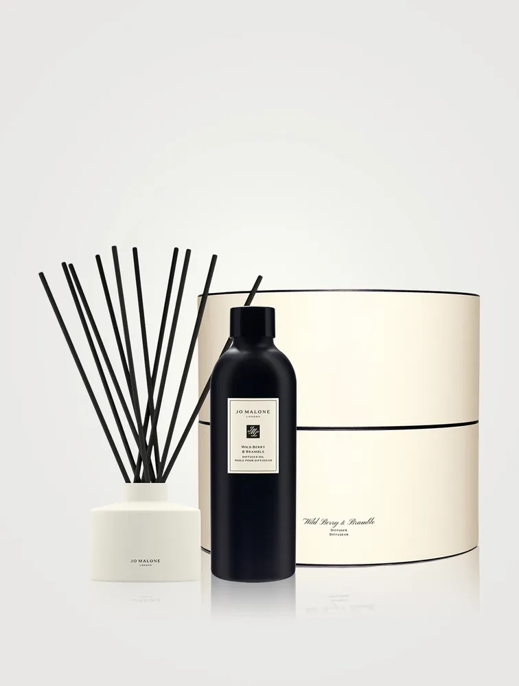 Wild Berry & Bramble Diffuser