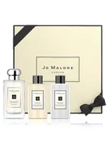 English Pear & Freesia - The Golden Collection