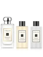 English Pear & Freesia - The Golden Collection