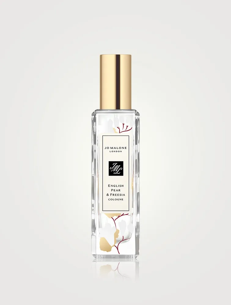 English Pear & Freesia Cologne - Lunar New Year Edition