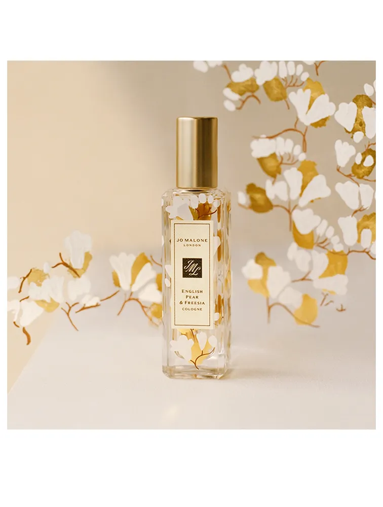 English Pear & Freesia Cologne - Lunar New Year Edition