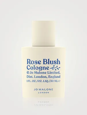 Rose Blush Cologne