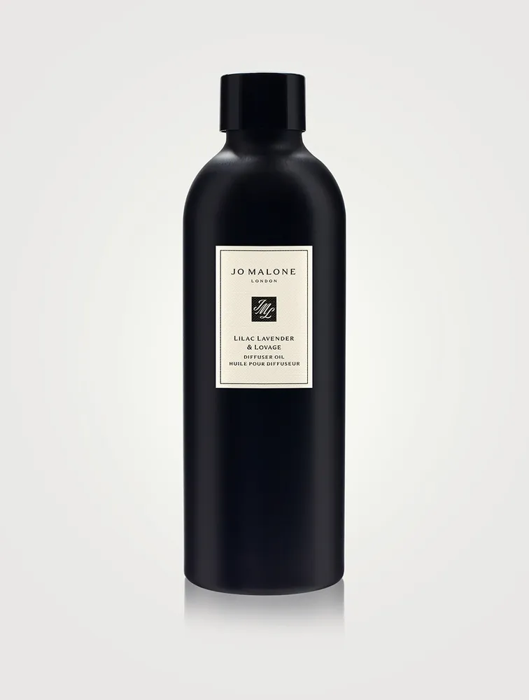 Lilac Lavender & Lovage Diffuser Refill