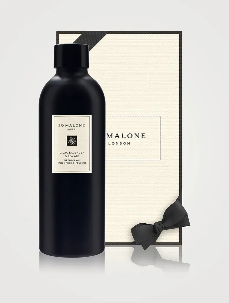 Lilac Lavender & Lovage Diffuser Refill