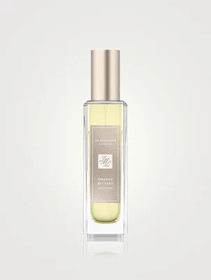Orange Bitters Cologne