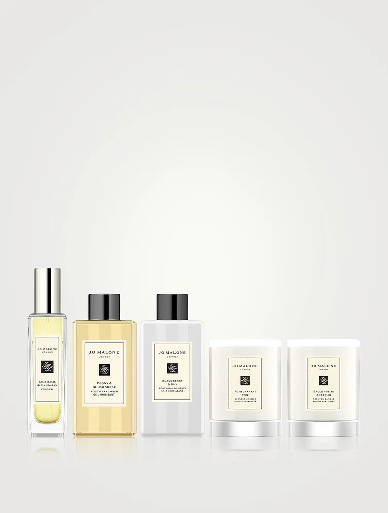 House Of Jo Malone London Gift Set