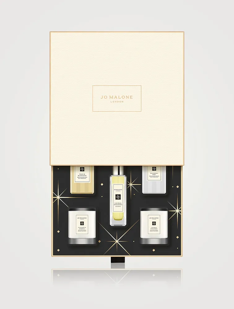 House Of Jo Malone London Gift Set