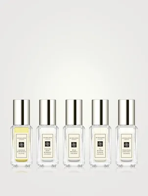Travel Size Cologne Collection