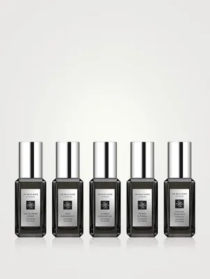 Travel Size Cologne Intense Collection