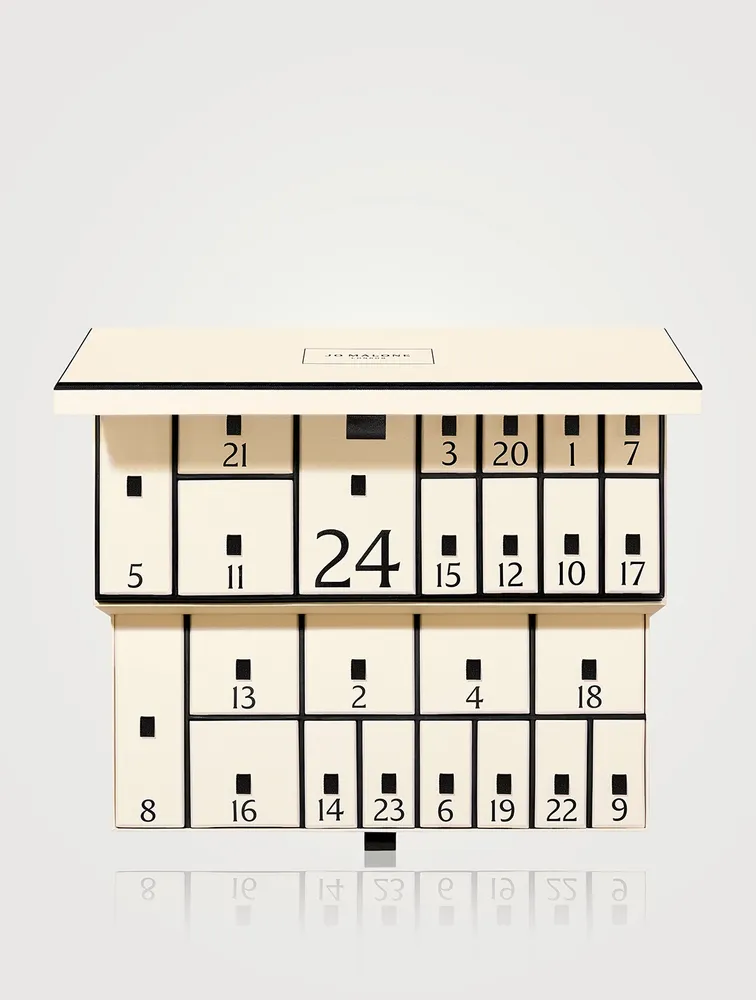 Advent Calendar