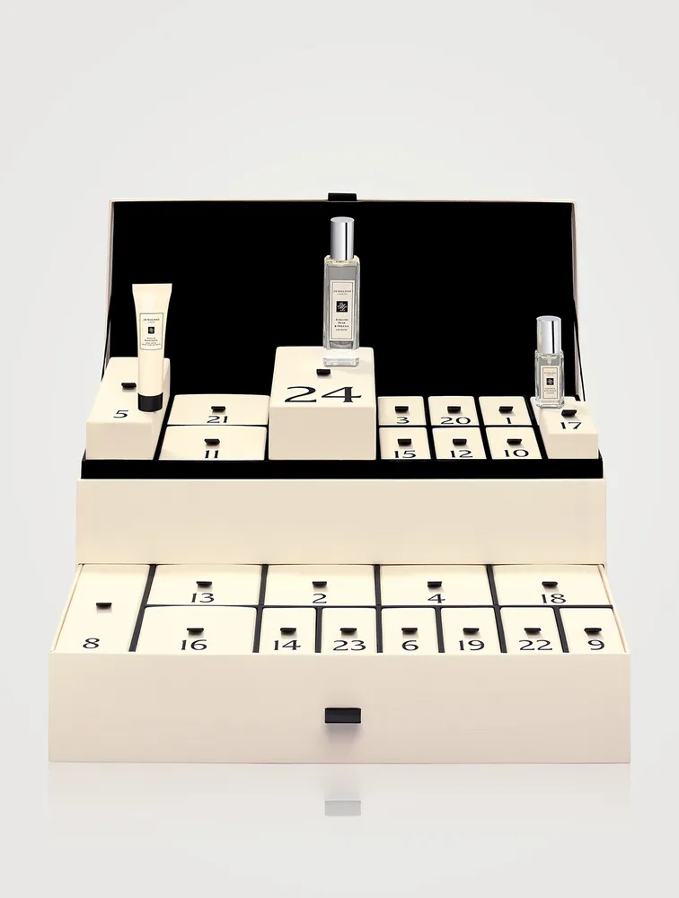 Advent Calendar