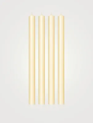 Luxury Dining Candles