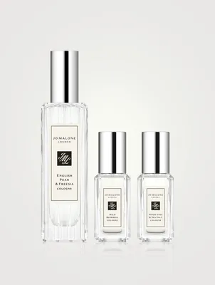 English Pear & Freesia Cologne Collection