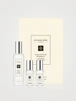 English Pear & Freesia Cologne Collection
