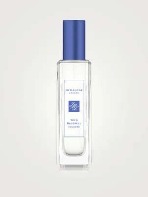 Wild Bluebell Cologne - Limited Edition