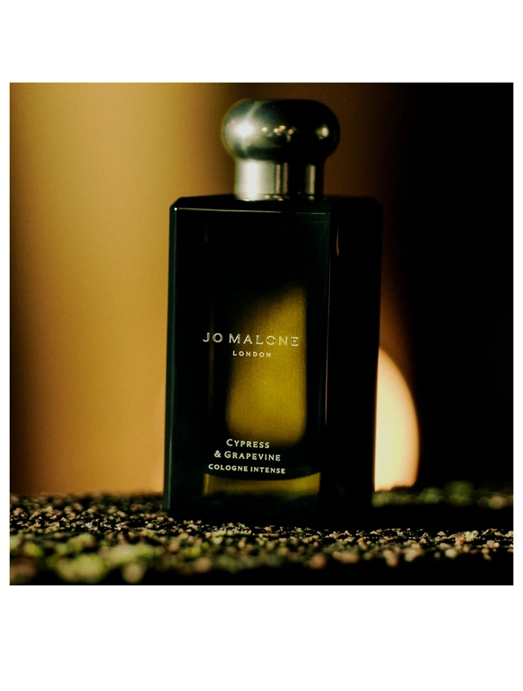 Cypress & Grapevine Cologne Intense