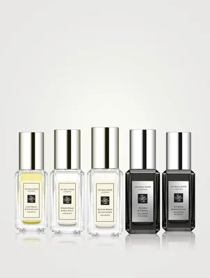 Cologne Collection