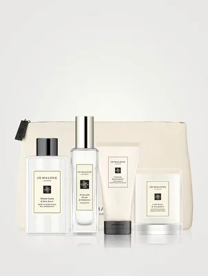 Little Luxuries Travel Kit