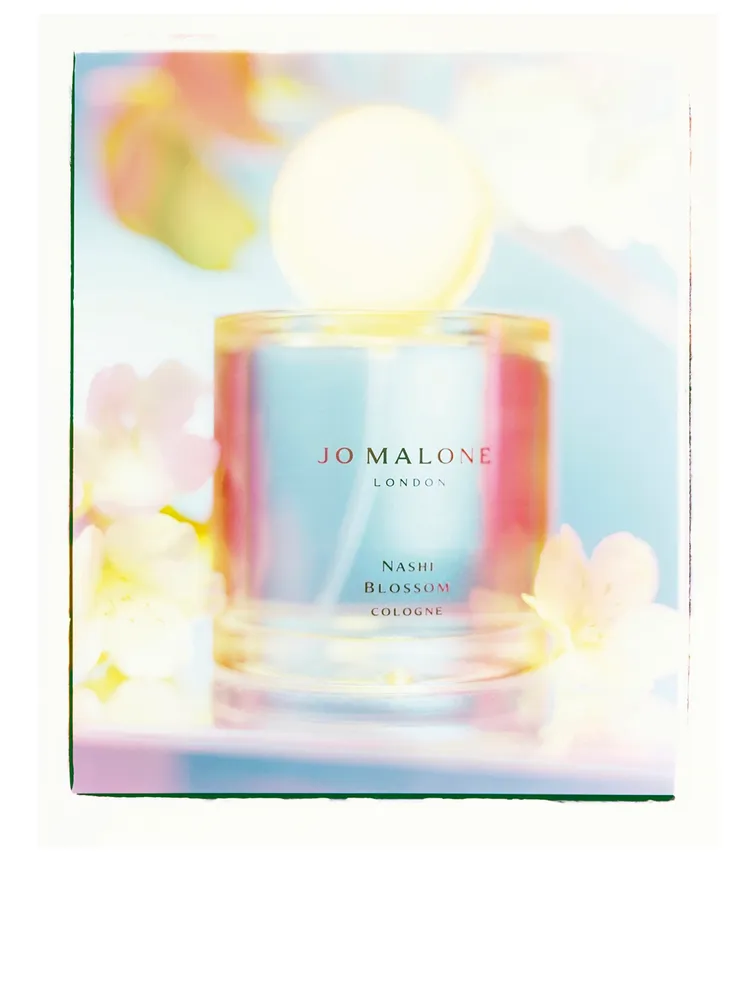 Nashi Blossom Cologne