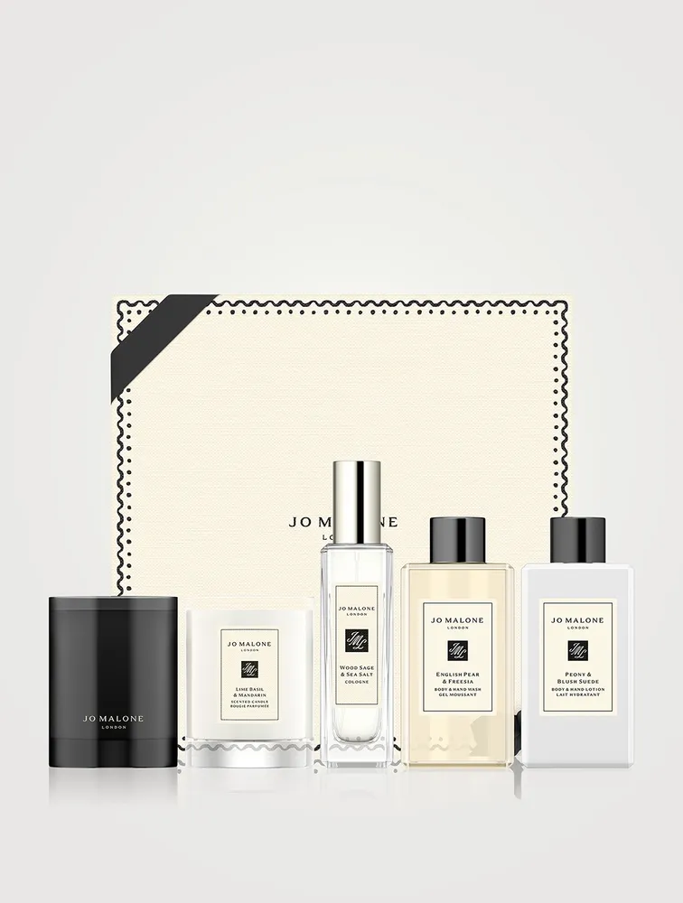 The House Of Jo Malone London Collection