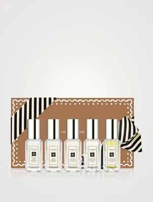 Cologne Collection