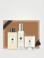 English Pear & Freesia Collection
