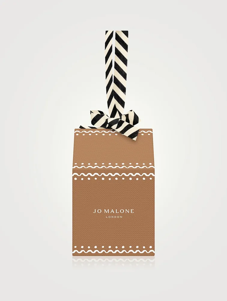 Christmas Ornament