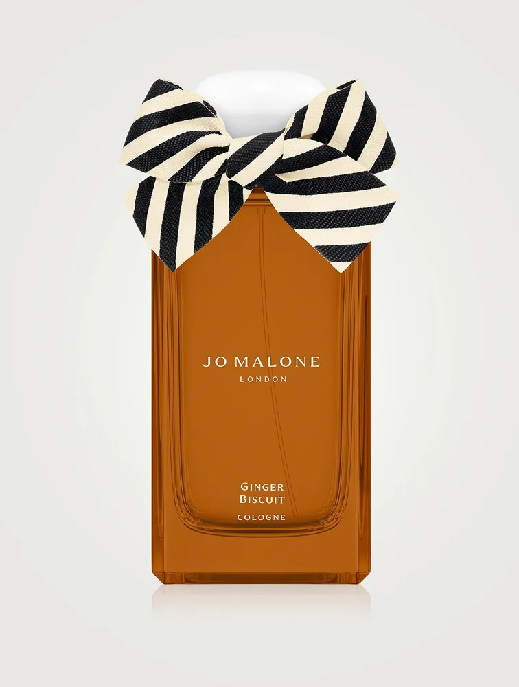 Ginger Biscuit Cologne