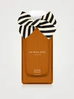 Ginger Biscuit Cologne