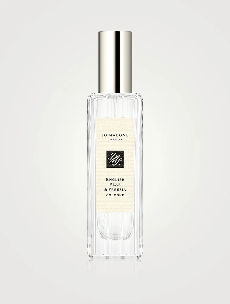 Special-Edition English Pear & Freesia Cologne
