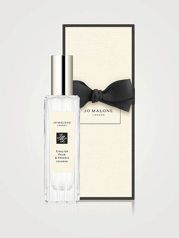Special-Edition English Pear & Freesia Cologne