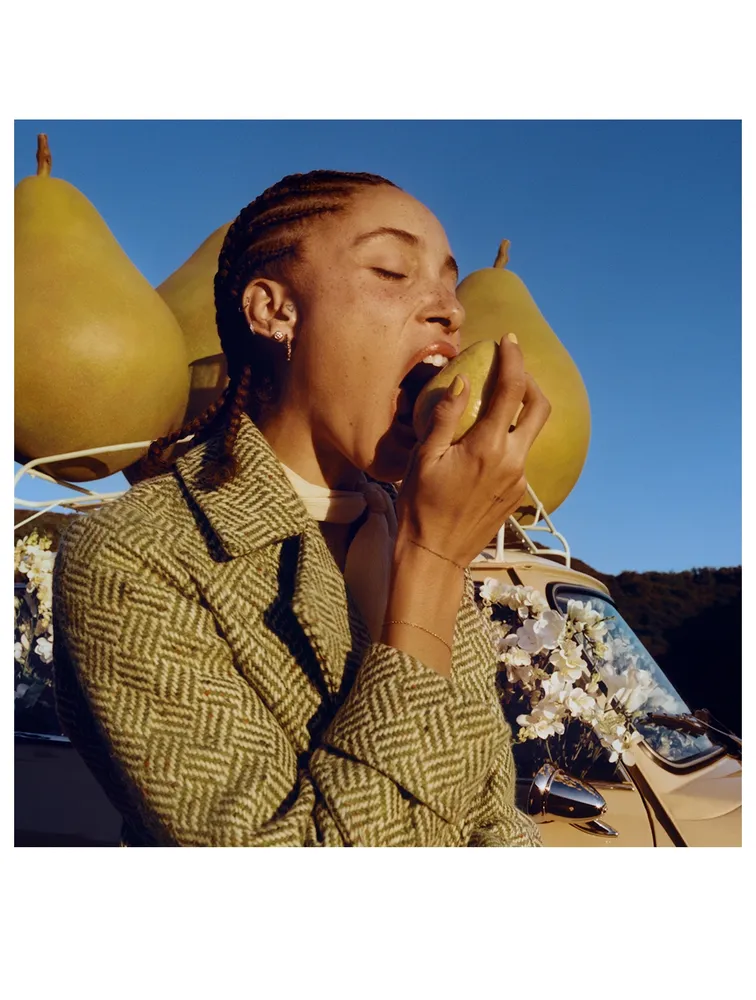 Special-Edition English Pear & Freesia Cologne