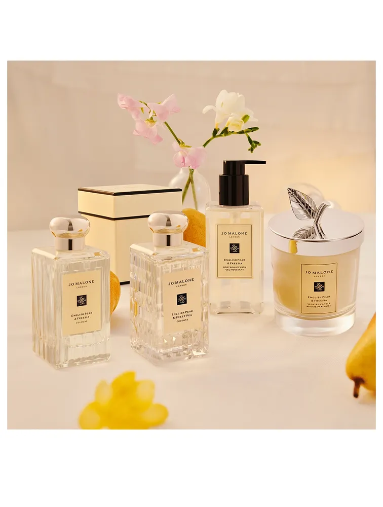 Special-Edition English Pear & Freesia Cologne