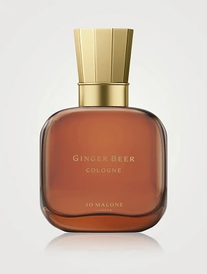 Ginger Beer Cologne