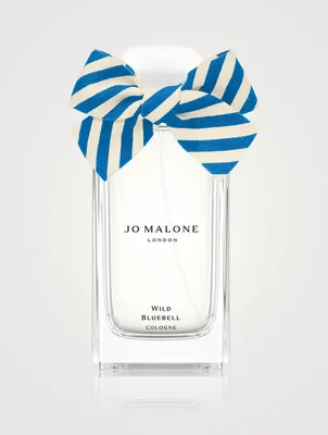 Special-Edition Wild Bluebell Cologne