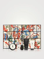 25-Day Advent Calendar
