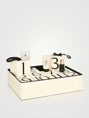 12-Day Advent Calendar