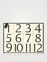 12-Day Advent Calendar