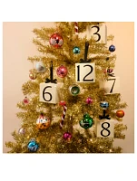 12-Day Advent Calendar