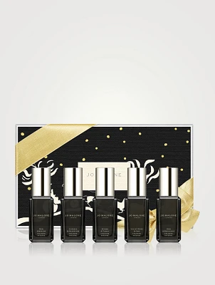 Cologne Intense Collection