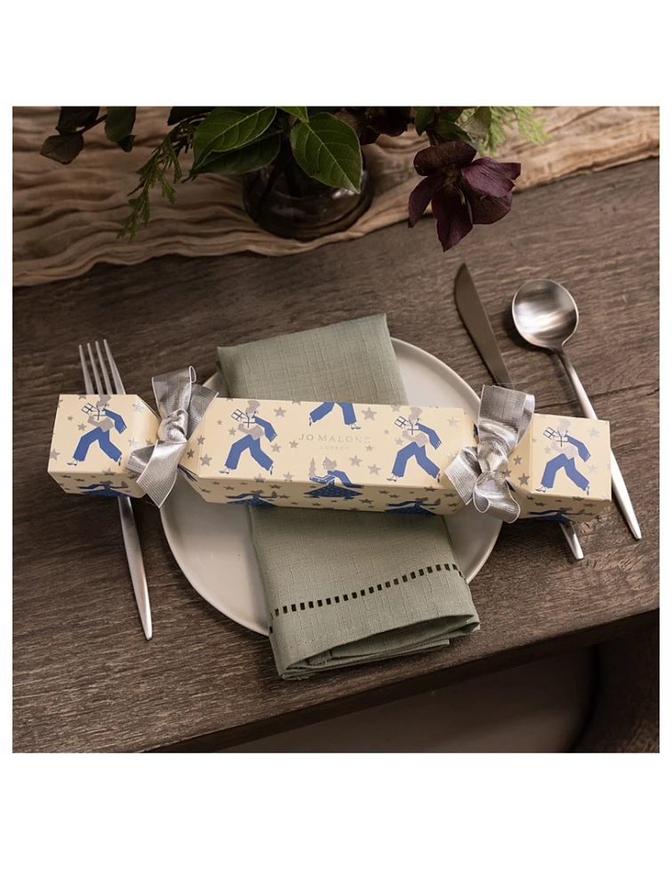 Christmas Cracker